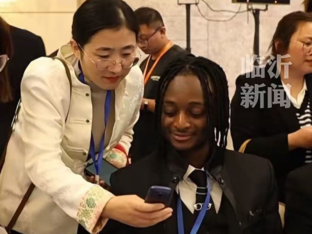 Together with Our Customers