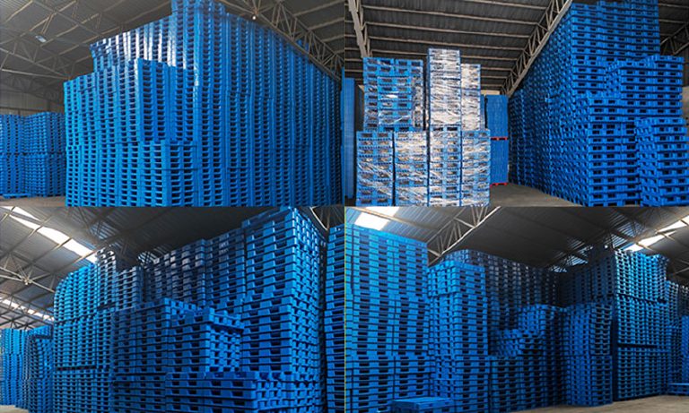 Finished Products & Inventory