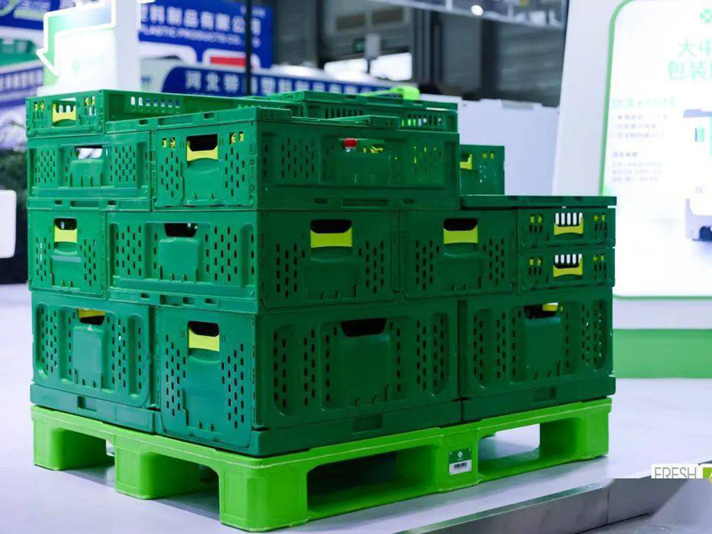 Cold Chain & Fresh Food