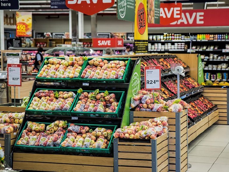 Cold Chain & Fresh Food