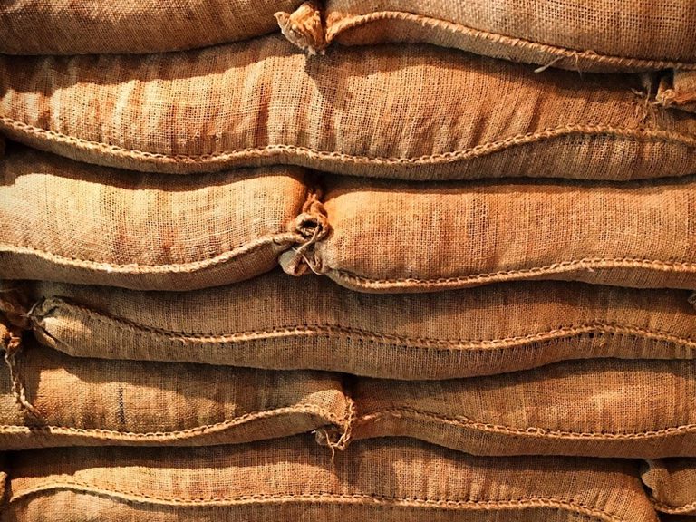 Agriculture & Livestock