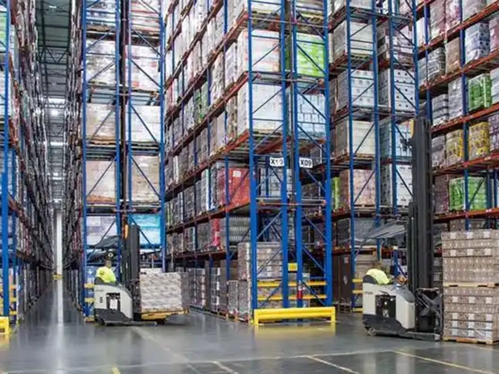 Retail & Supermarkets