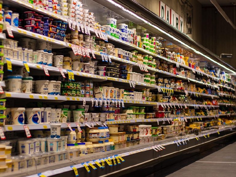 Retail & Supermarkets