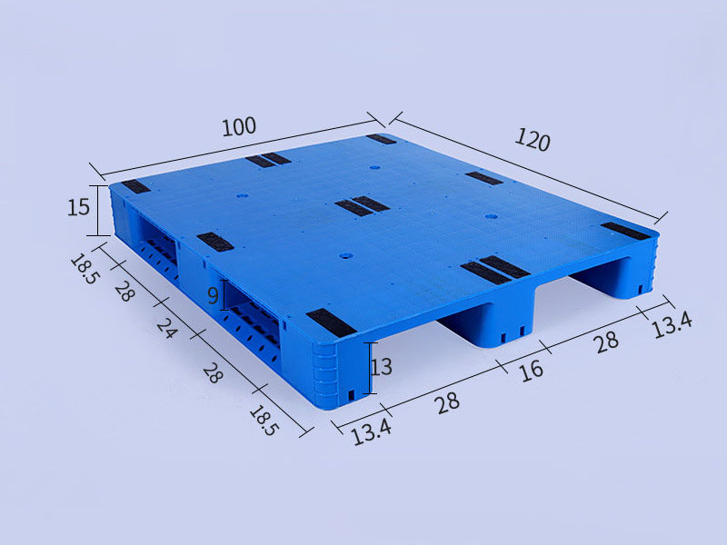 Manufacturing Capability Molding capacity for standard models and project-specific needs