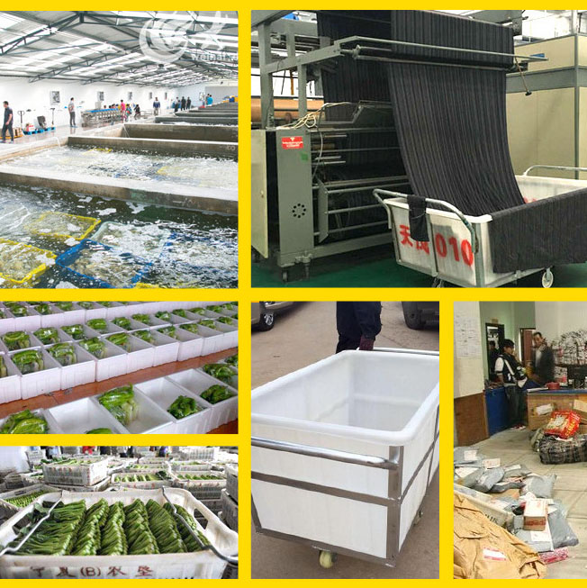 rectangular-tank industry use 1