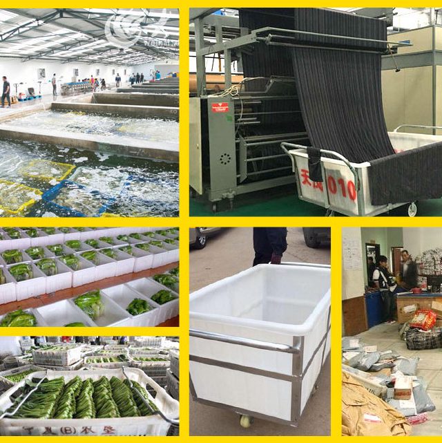 rectangular-tank industry use 1