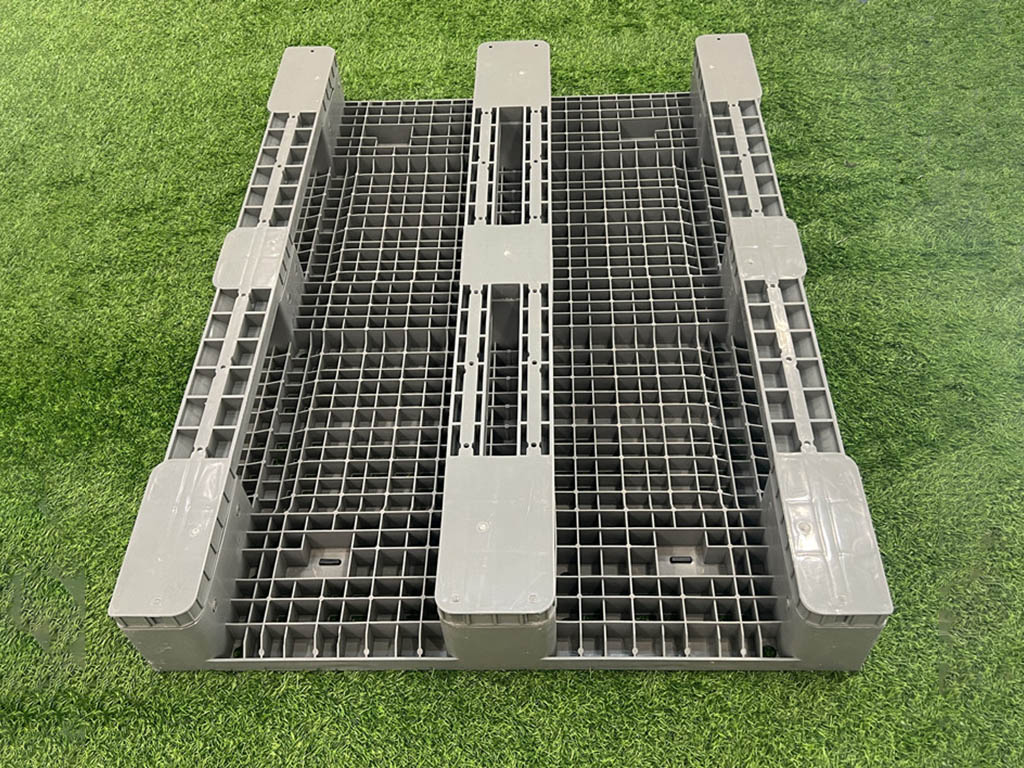 蛋托运输系统托盘 展示图 2