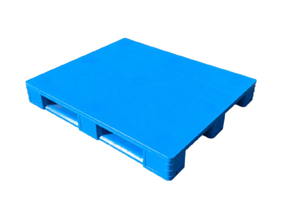 1210 food & medical plastic pallet