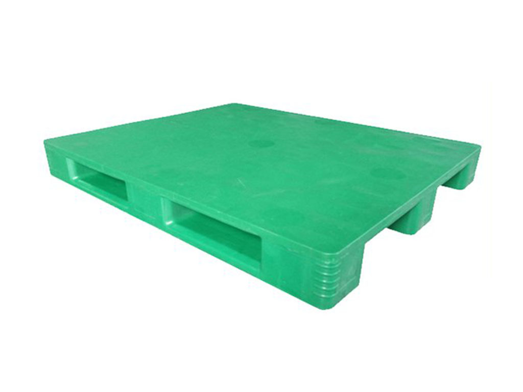 1210 food & medical plastic pallet