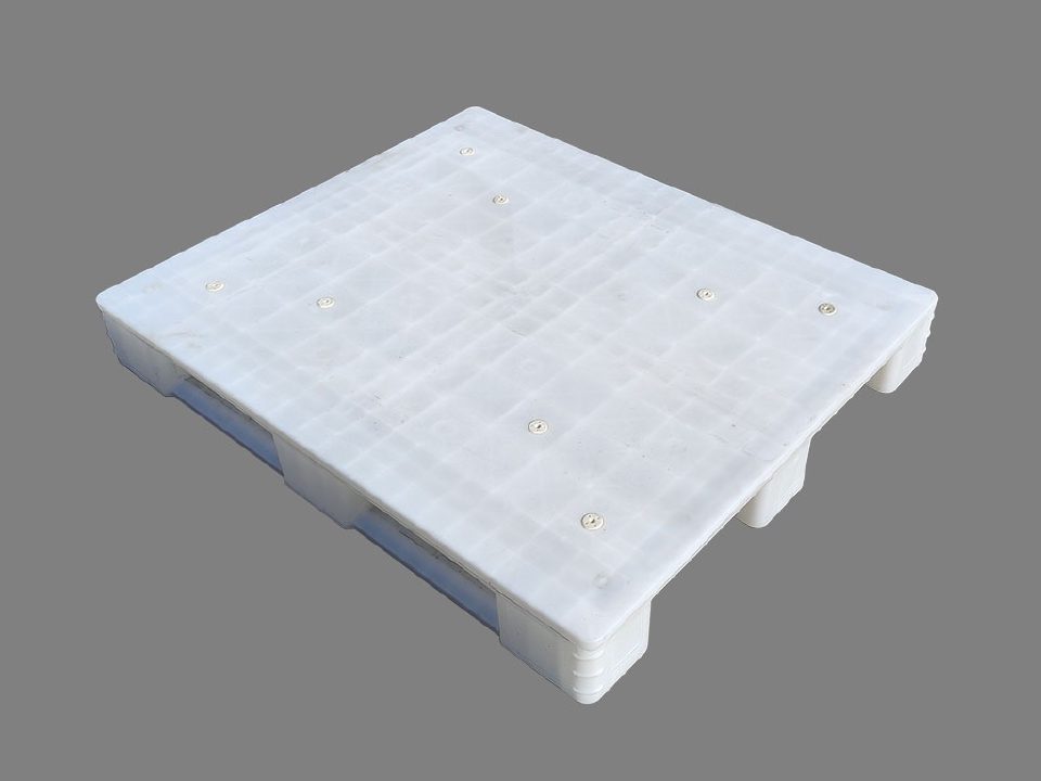 1210 food & medical plastic pallet