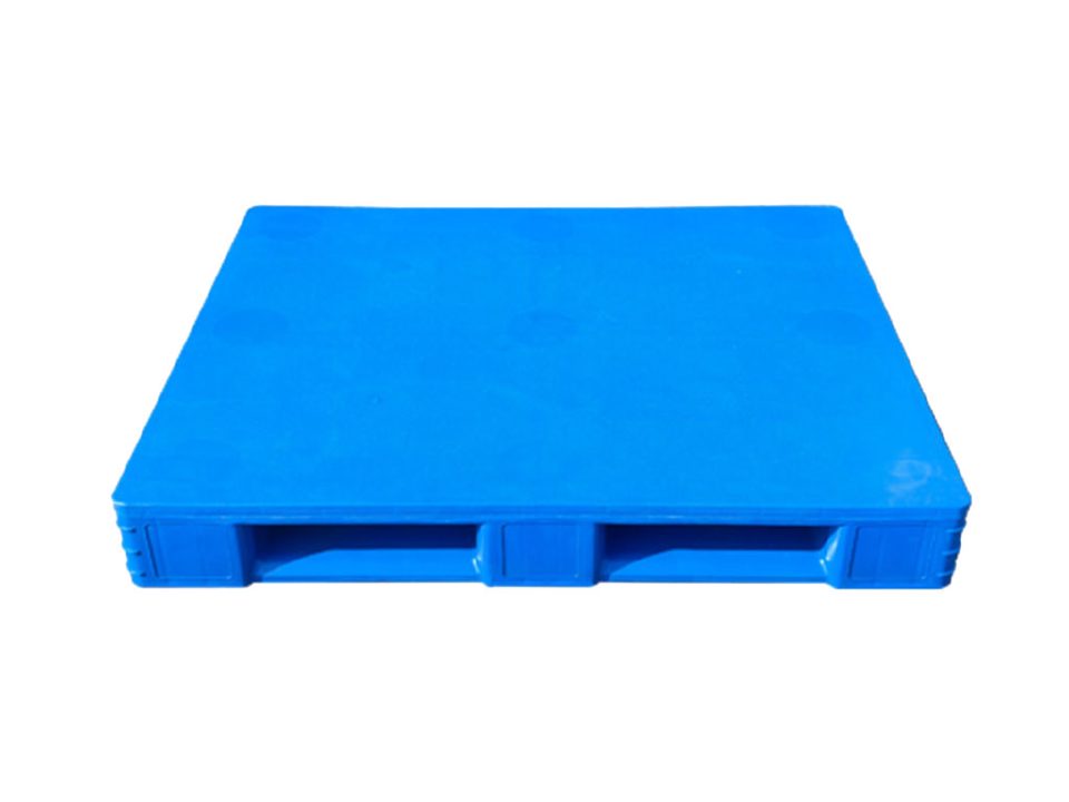 1210 food & medical plastic pallet showcase 3