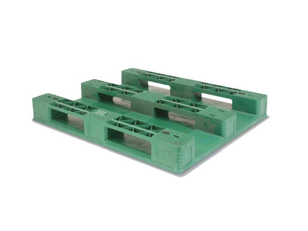 1210 food & medical plastic pallet showcase 2