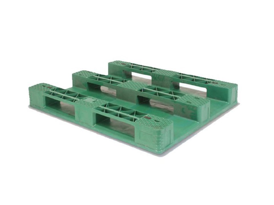 1210 food & medical plastic pallet showcase 2