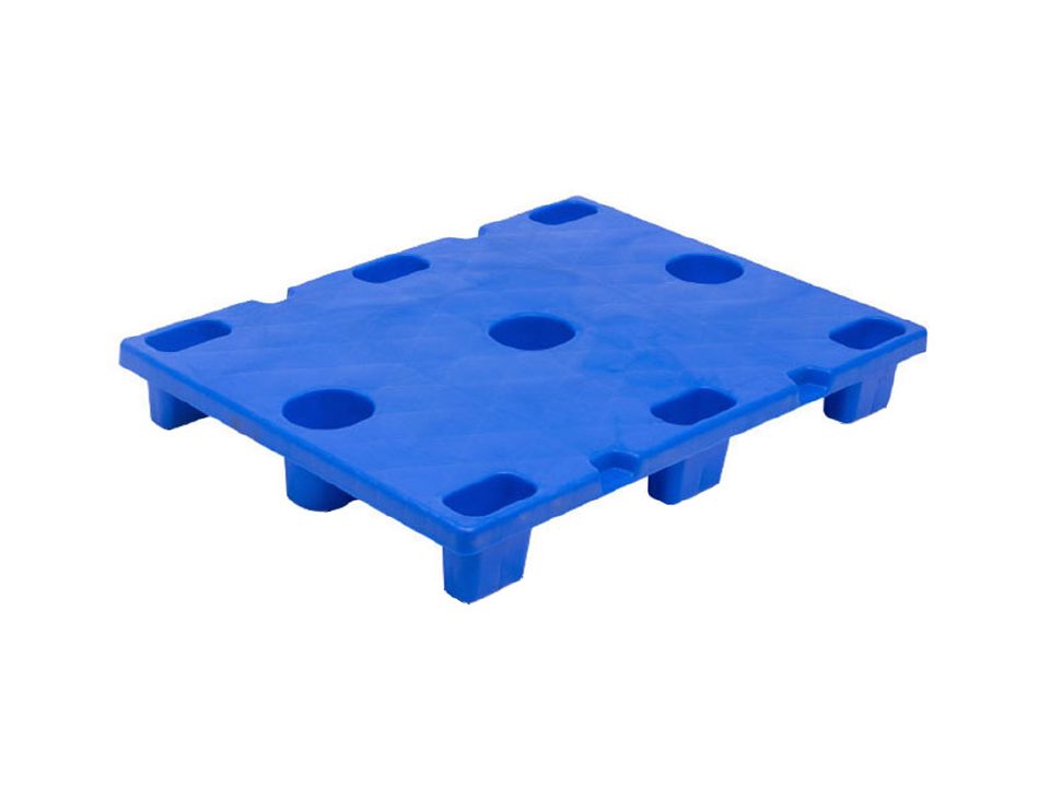 105075 printing press plastic pallet