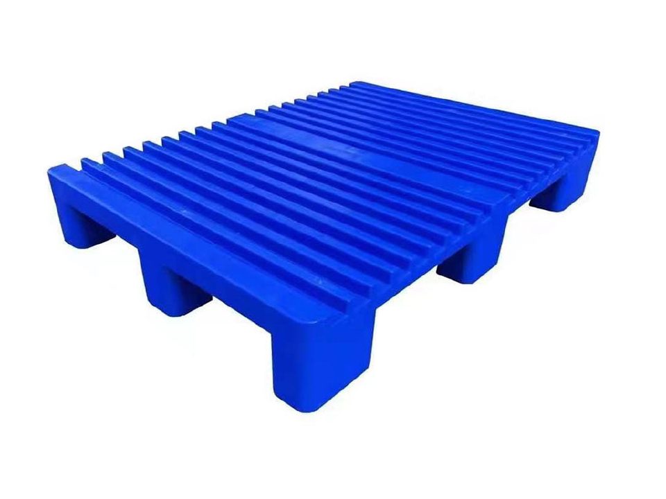 105076 printing press plastic pallet