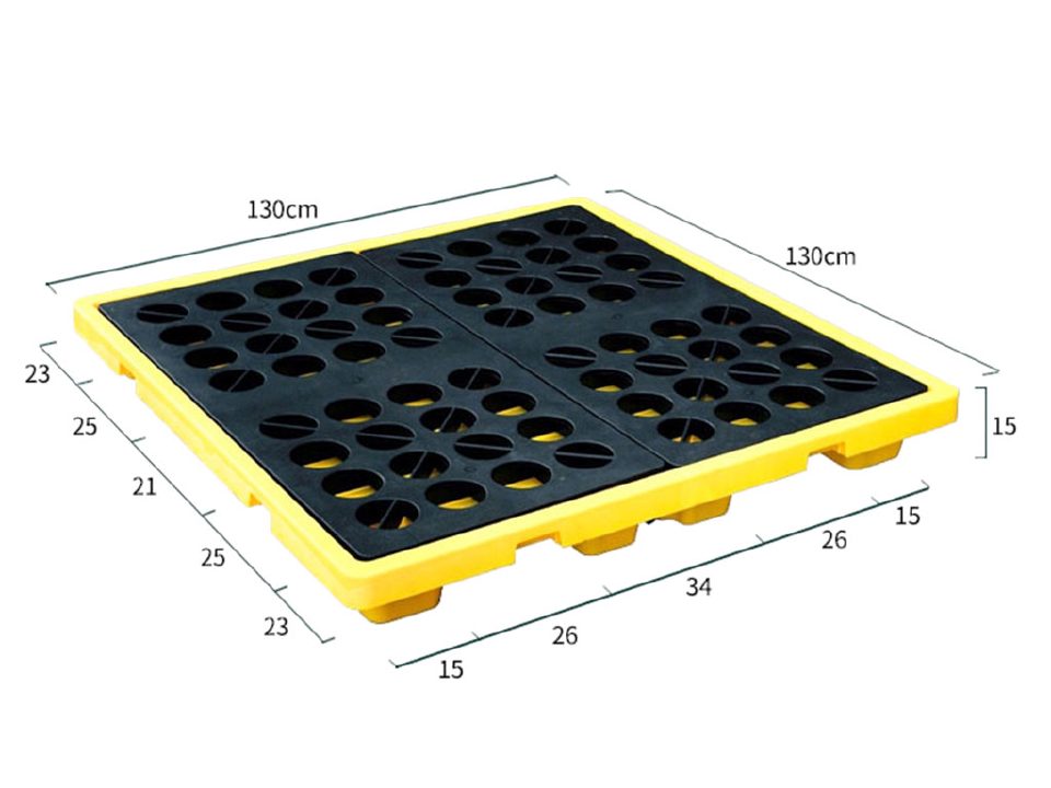 130130-BP-SPILL15I-15